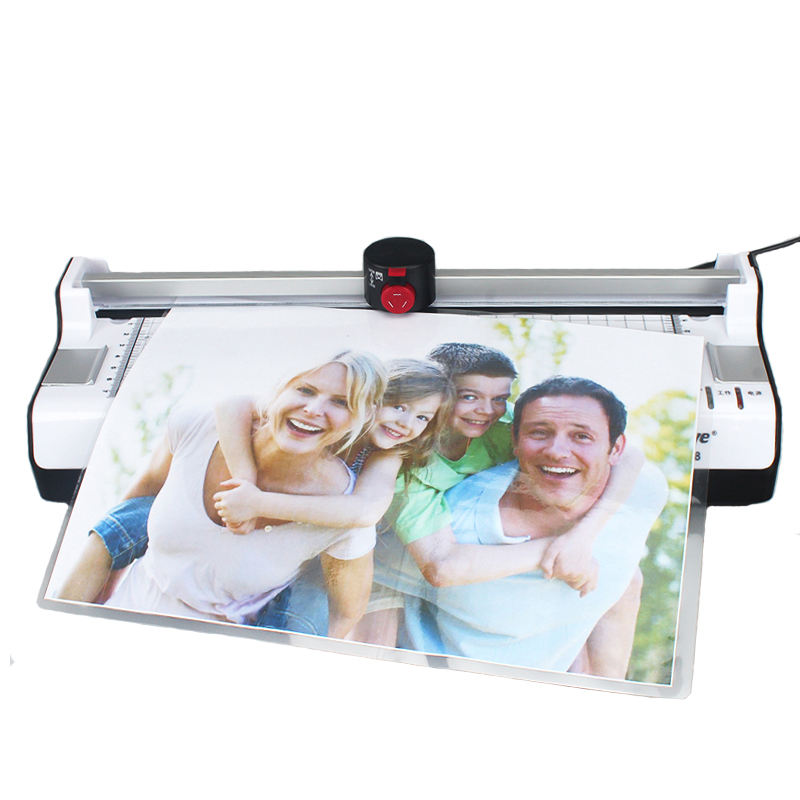Macchina per laminazione con m - Document Laminator Pouch recensione e prezzo