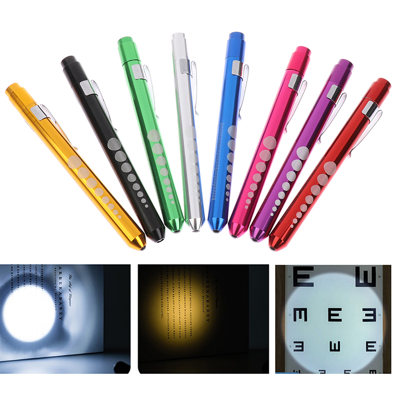 Luce per penna per xaminazione - Stationery Supply recensione e prezzo